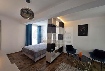Apartament 1 cameră de închiriat – Valea Lupului-LOC DE PARCARE INCLUS - 3