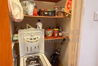 Apartament cu 2 camere decomandat, mobilat în Obor - 22