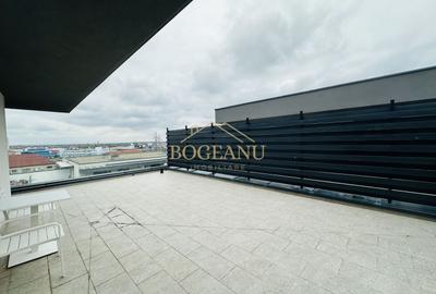 Apartament cu 2 camere decomandat, mobilat în Spitalul Județean - 9