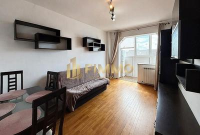 Apartament cu 3 camere decomandat în George Enescu - 3