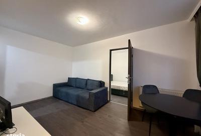 Apartament cu 2 camere în Dâmbu Pietros - 1