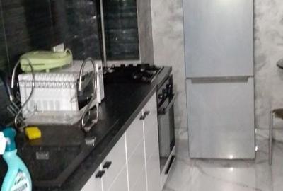 Apartament cu 2 camere decomandat în Roșu - 6