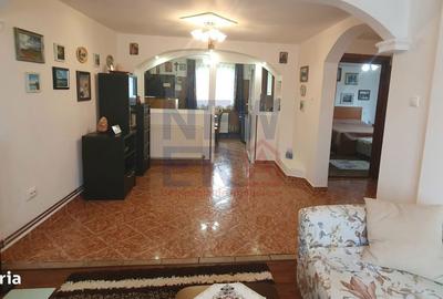 Casă cu 4 camere în Ciofliceni - 4