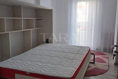 Apartament cu 2 camere decomandat în Florești - 4