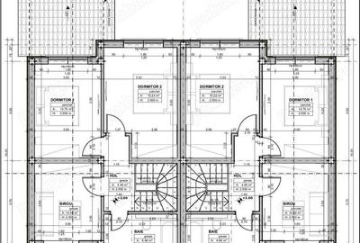 Casă cu 4 camere în Moșnița Veche