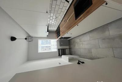 Garsonieră decomandată în Tineretului - 8