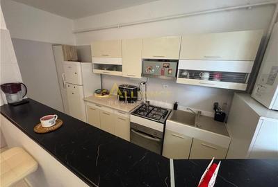 Apartament cu 2 camere decomandat în Central - 2