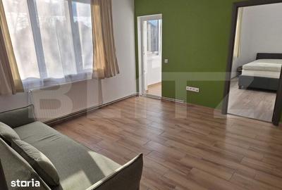 Apartament cu 2 camere în Central - 6