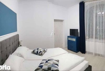 Casă cu Teren 900 Mp în Central - 11