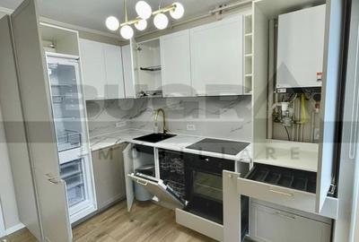 Apartament 4 camere, finisat modern, zona Mehedinti - 6