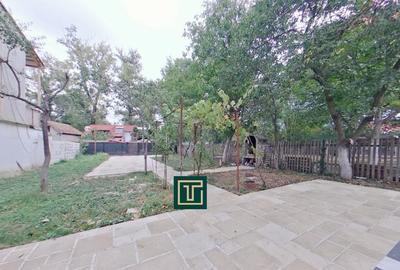 Cabana cu 3 camere de inchiriat 3 Insule, Arad - 1