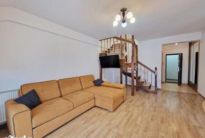 Apartament cu 3 camere, mobilat în Florești - 6
