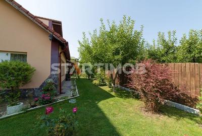 Casa Ghimbav zona de vile noi - 57