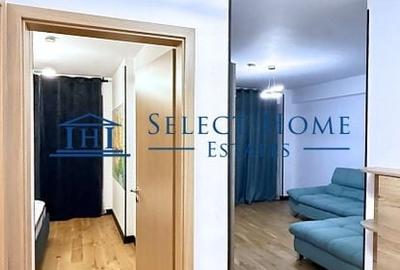 Ansamblu Rezidential | Aviatiei | 81 mp| Parcare subterana| Complet echipat - 13