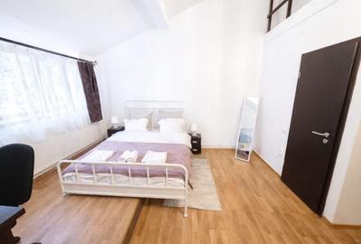 Garsonieră decomandată, mobilată în Eminescu - 9