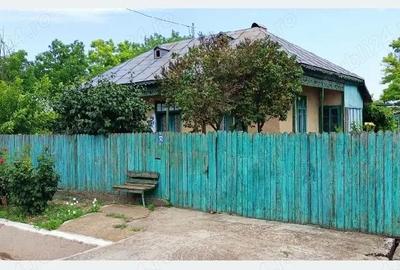 Casă cu 5 camere cu Teren 1800 Mp în Unirea - 5