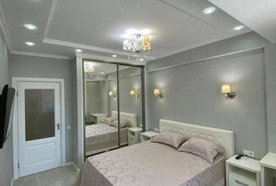 Garsonieră decomandată în Unirii - 2