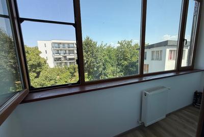 Apartament cu 3 camere semidecomandat în Central - 14