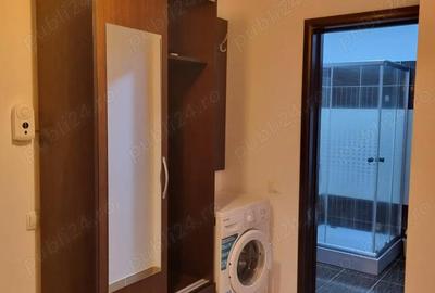 Apartament cu 3 camere decomandat în Central - 1
