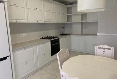 De inchiriat apartament cu 2 camere zona de Centru - 1