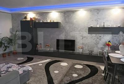 Vand sau schimb cu apartament vila superba cu 3 dormitoare in Ungheni - 7