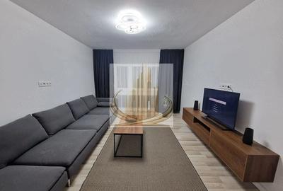 Apartament cu 2 camere decomandat, mobilat în Fabric - 9