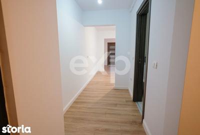 Apartament cu 2 camere în Negru Vodă - 1
