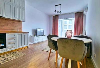 Apartament premium cu 2 camere | Silk District - 2