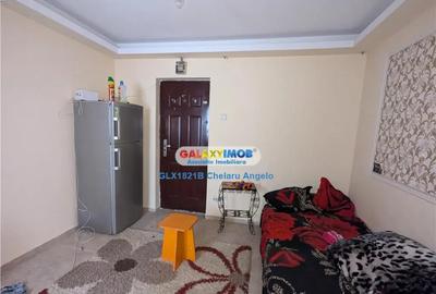 Garsonieră semidecomandată, mobilată în Titan