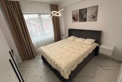 Apartament cu 2 camere decomandat în Ostroveni - 3