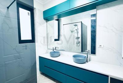 Casă individuală cu 5 camere cu Canalizare în Moara Vlăsiei - 15