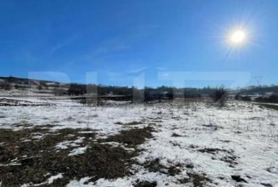 Teren de 5400 mp, în Central