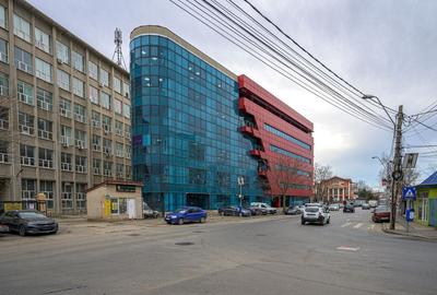 Spațiu de birouri de inchiriat in zona Baicului/ Pantelimon - 5