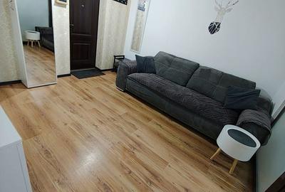 Apartament cu 2 camere semidecomandat, mobilat în Lipovei - 3