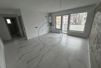 Spațiu comercial, de 50 mp, în Central - 1