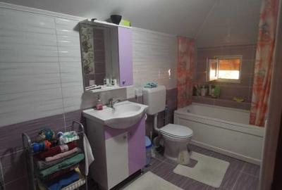 VANZARE  | CASA  | CAMPULUNG MUSCEL - SAT VALEA MARE PRAVAT | - 5