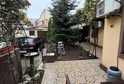 Casa Superba in Zona Eden, 4 camere, Mobilata si Utilata Complet - 28