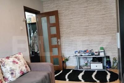 Apartament de vanzare in Deva zona lini?tita ?i ve Apartament de vanzare in Deva zona lini?tita ?i ve - 1