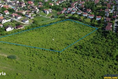 Spațiu comercial, în Livezeni - 8