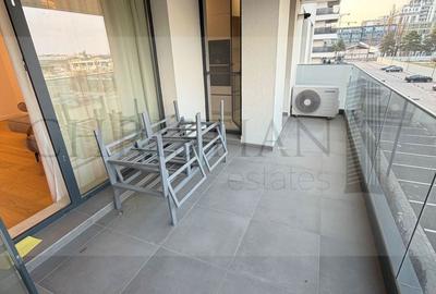 Apartament cu 3 camere decomandat, mobilat în Pipera - 7