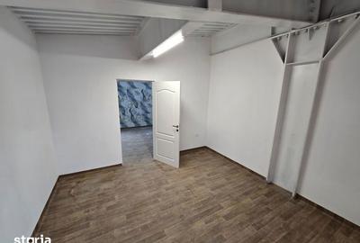 Spațiu comercial, de 64 mp, în Zona industrială - 3