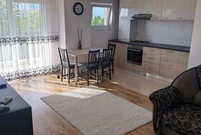 Apartament cu 2 camere decomandat în Titan - 7