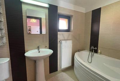 REV2003668 Tunari - Vila 6 camere 1200mp teren si garaj 3 masini - 16