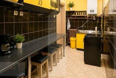 Casă cu 8 camere cu Teren 688 Mp în Pârneava - 8