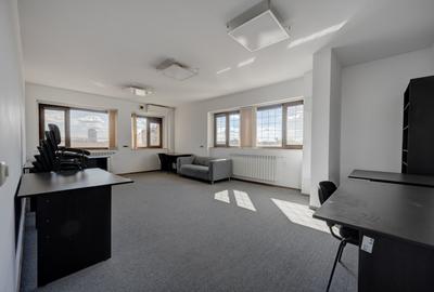 SPATIU DE BIROURI IN ZONA KISELEFF – AVIATORILOR! - 13