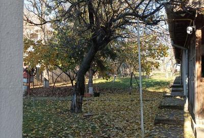 Casa de vanzare Valea Adanca - 1