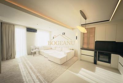 BG112-Apartament de LUX-Mobilat Utilat-Brancoveanu - 2