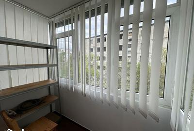 Apartament cu 2 camere în Podul de Piatră - 4