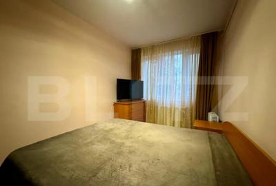 Apartament cu 2 camere decomandat, mobilat în Central - 2
