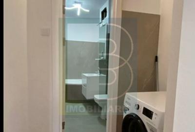 Apartament cu 3 camere semidecomandat, mobilat în Colentina - 3